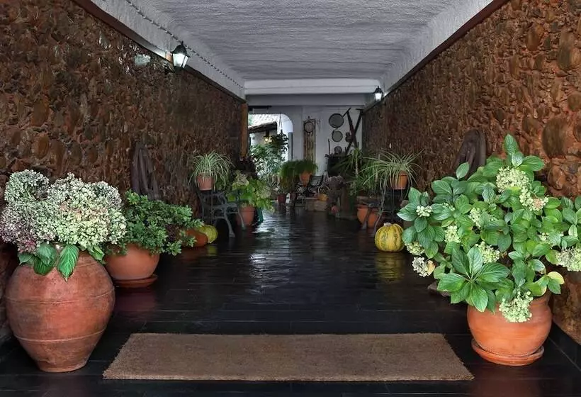 Majatalo Casa Da Eira   Turismo Rural