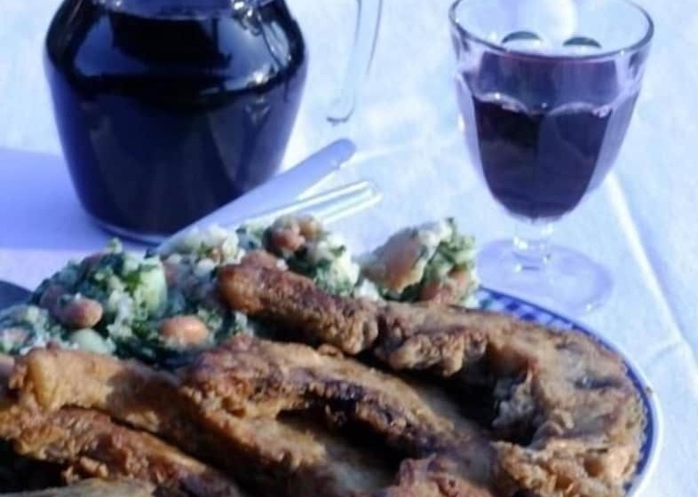 פנסיון Casa Da Eira   Turismo Rural