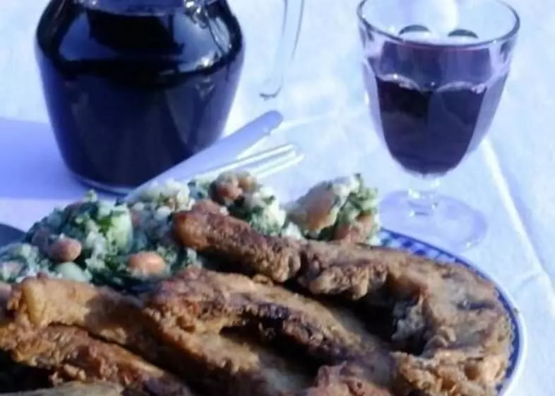 Majatalo Casa Da Eira   Turismo Rural