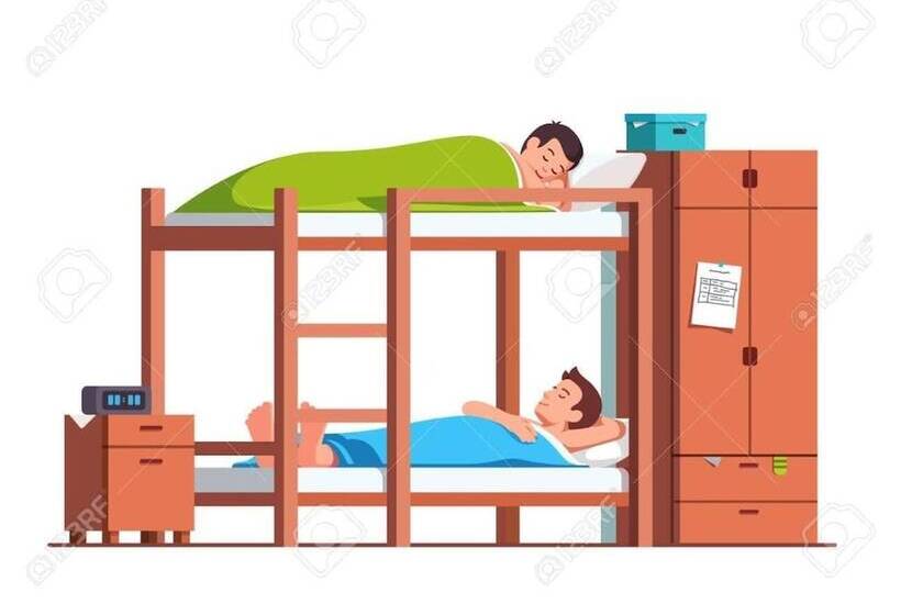 بنسيون La Casa Degli Artisti