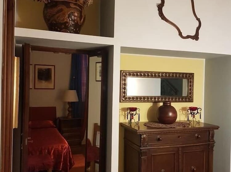 بنسيون La Casa Degli Artisti