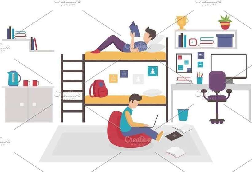 بنسيون La Casa Degli Artisti