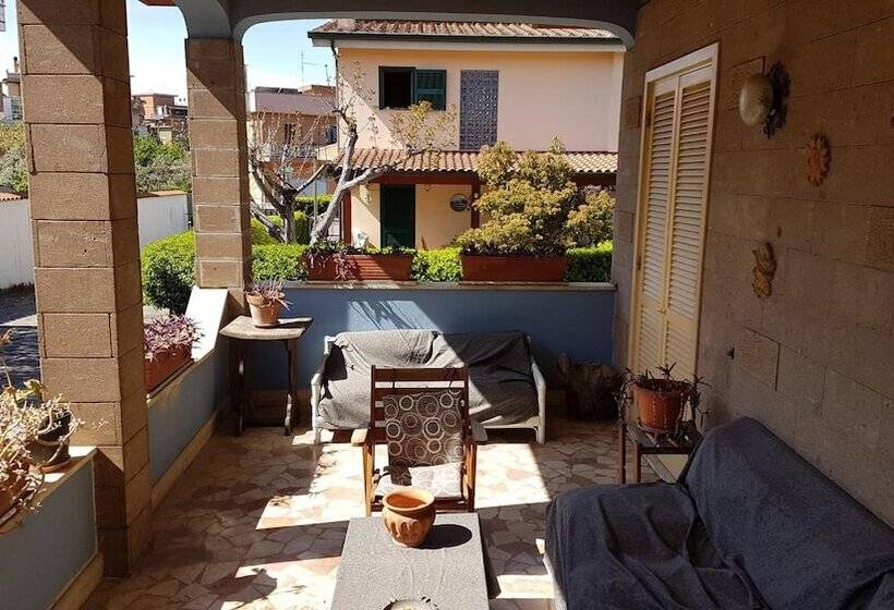 بنسيون La Casa Degli Artisti