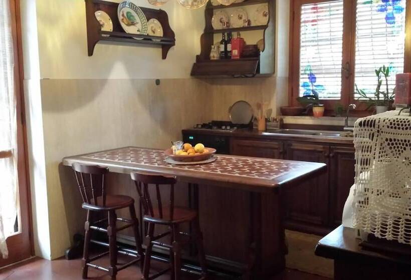 بنسيون La Casa Degli Artisti