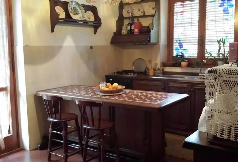 ペンション La Casa Degli Artisti