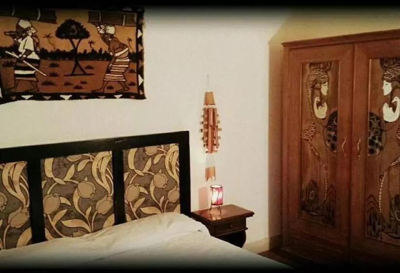 ペンション La Casa Degli Artisti