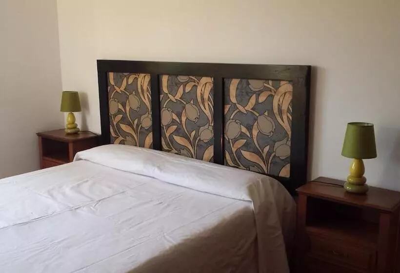 ペンション La Casa Degli Artisti