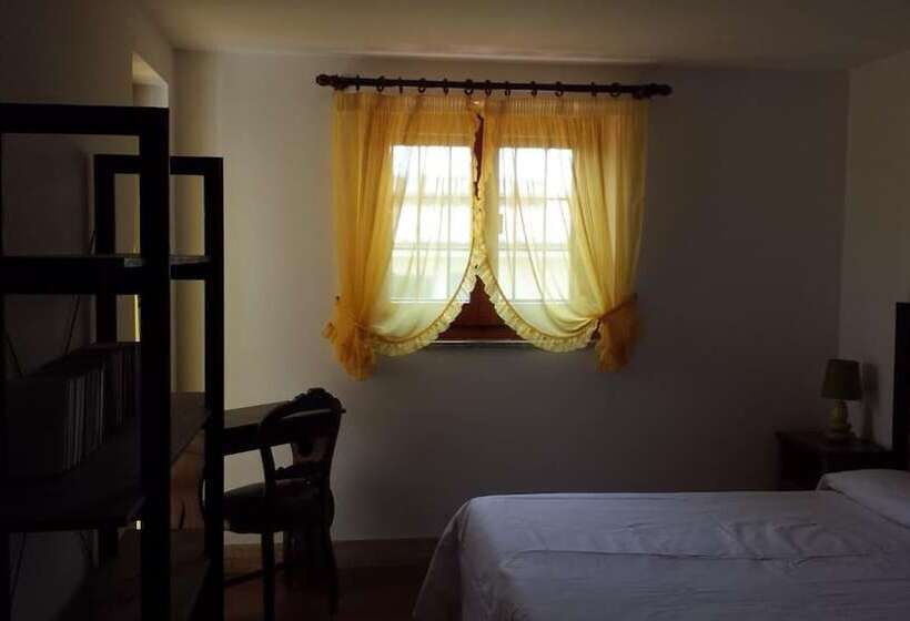 بنسيون La Casa Degli Artisti