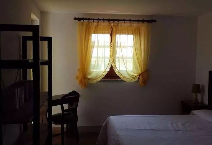 ペンション La Casa Degli Artisti
