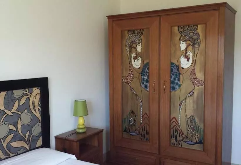 ペンション La Casa Degli Artisti