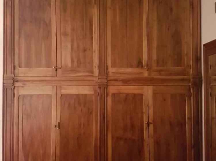 بنسيون La Casa Degli Artisti