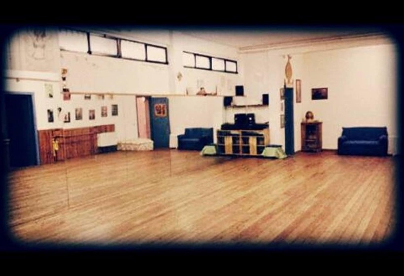 بنسيون La Casa Degli Artisti