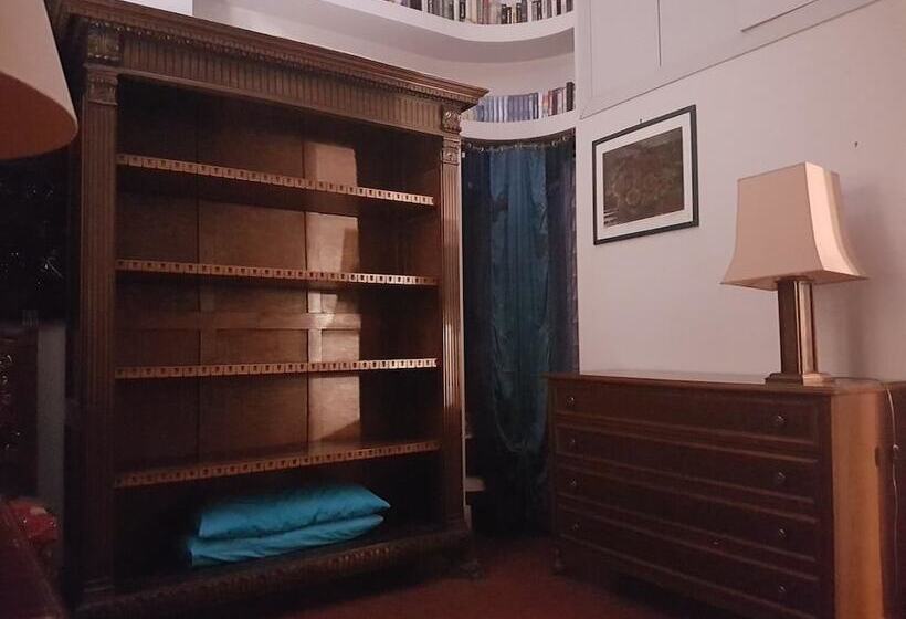 بنسيون La Casa Degli Artisti