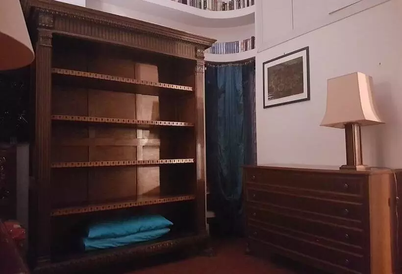 ペンション La Casa Degli Artisti