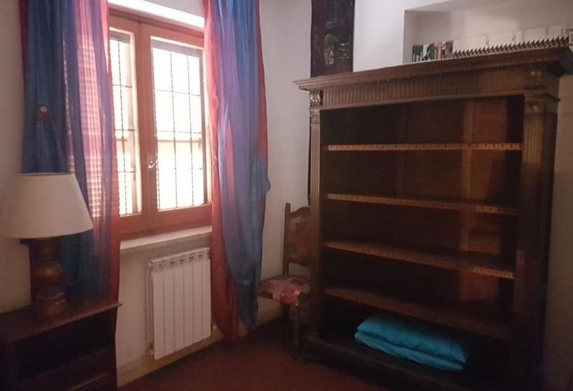 بنسيون La Casa Degli Artisti