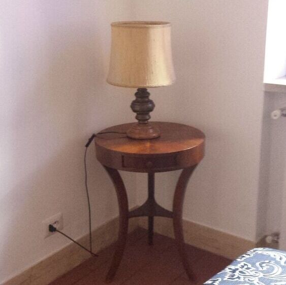 بنسيون La Casa Degli Artisti