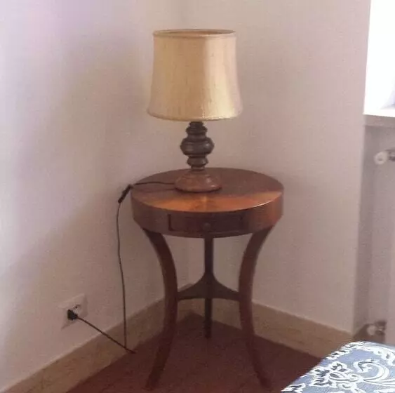 ペンション La Casa Degli Artisti