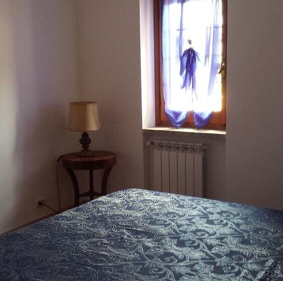 بنسيون La Casa Degli Artisti