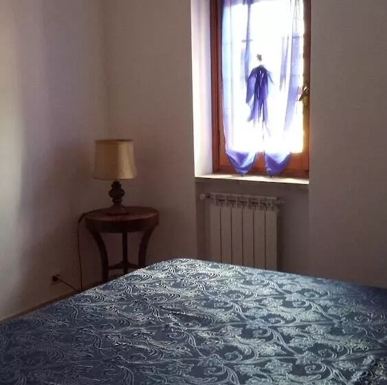 ペンション La Casa Degli Artisti