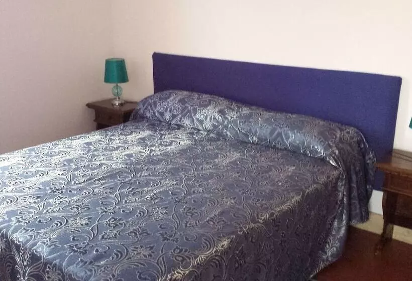 ペンション La Casa Degli Artisti