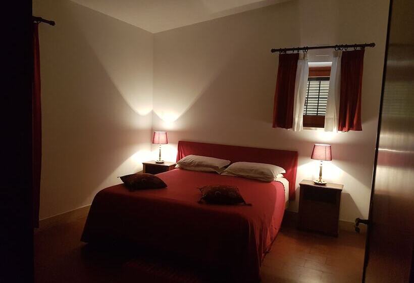 بنسيون La Casa Degli Artisti