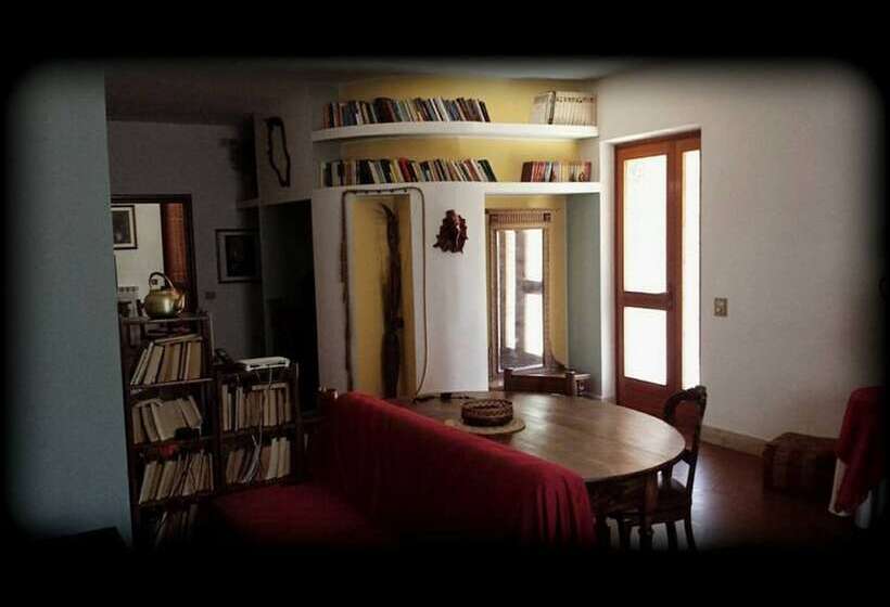 بنسيون La Casa Degli Artisti