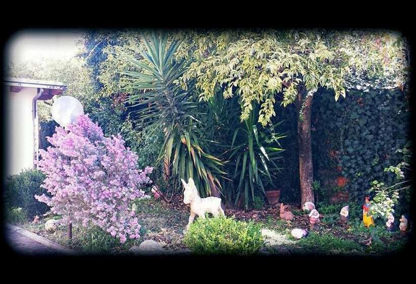 بنسيون La Casa Degli Artisti