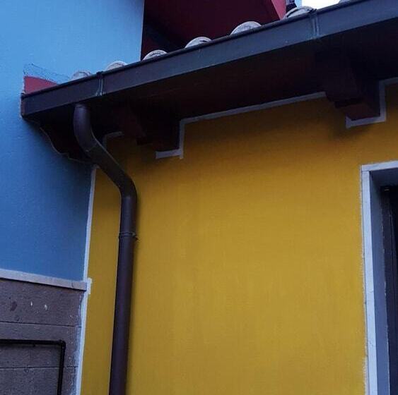 بنسيون La Casa Degli Artisti