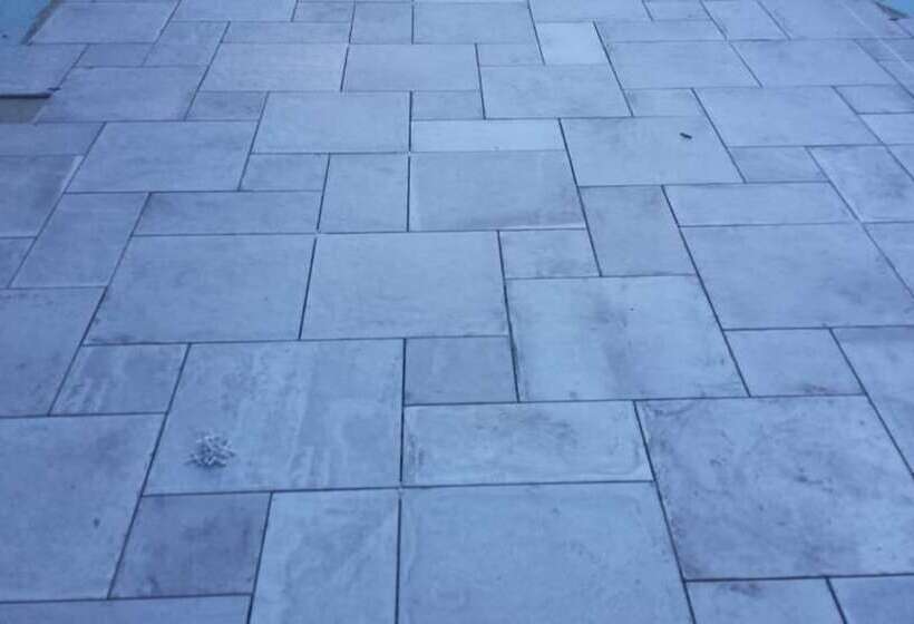 بنسيون La Casa Degli Artisti