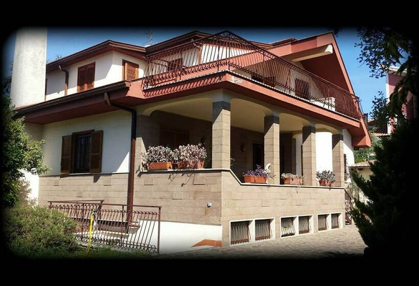 بنسيون La Casa Degli Artisti