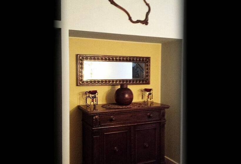 بنسيون La Casa Degli Artisti