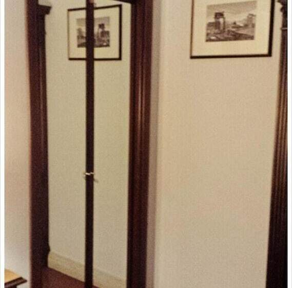 بنسيون La Casa Degli Artisti