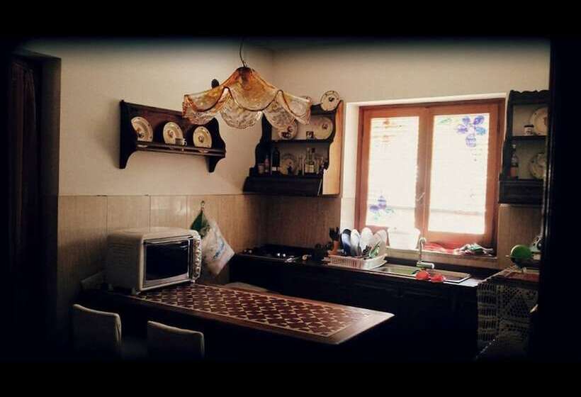 بنسيون La Casa Degli Artisti