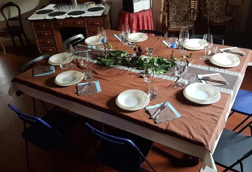 بنسيون La Casa Degli Artisti