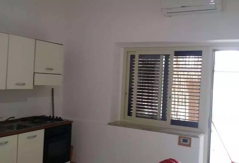 پانسیون Villa Giorgia