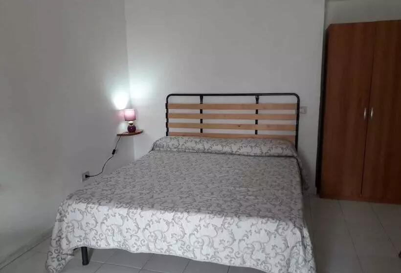 پانسیون Villa Giorgia