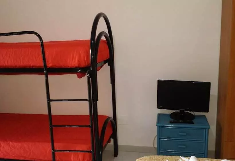 پانسیون Villa Giorgia