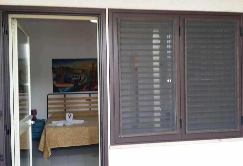 ペンション Villa Giorgia