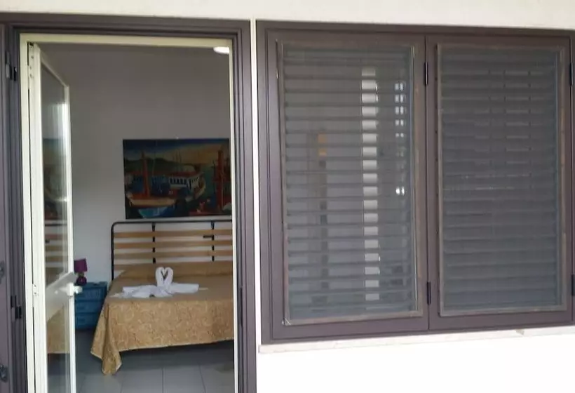 پانسیون Villa Giorgia