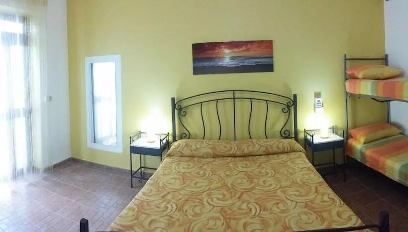 پانسیون Villa Giorgia