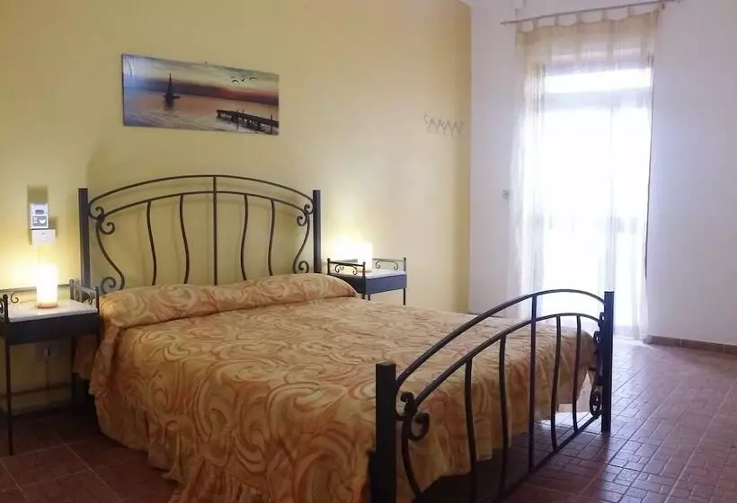 پانسیون Villa Giorgia