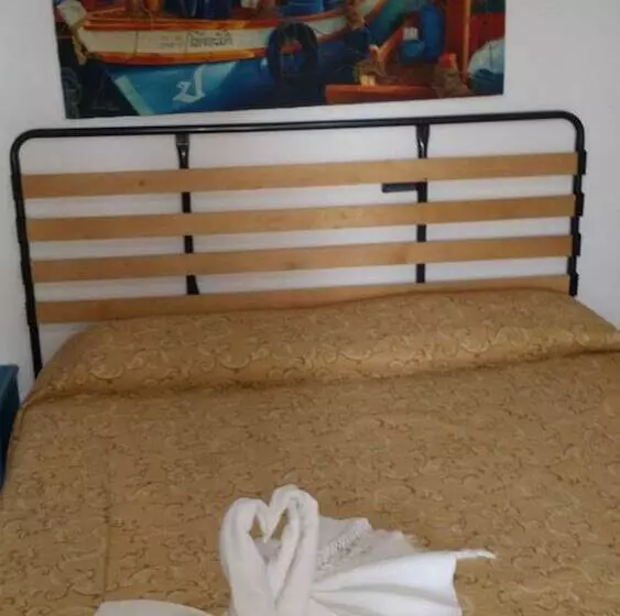 پانسیون Villa Giorgia