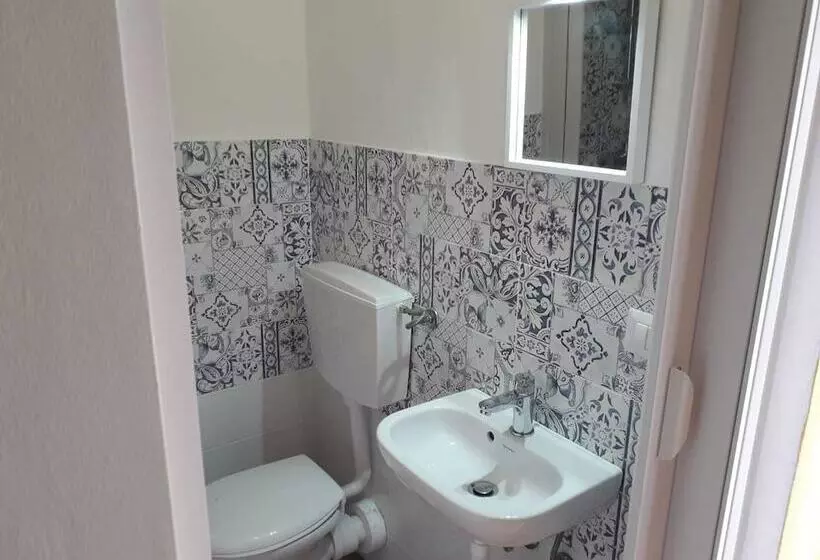 پانسیون Villa Giorgia