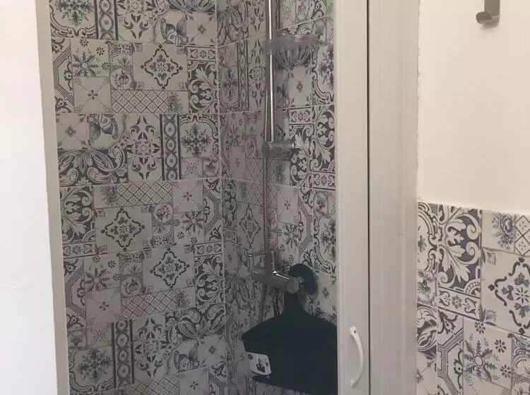 پانسیون Villa Giorgia