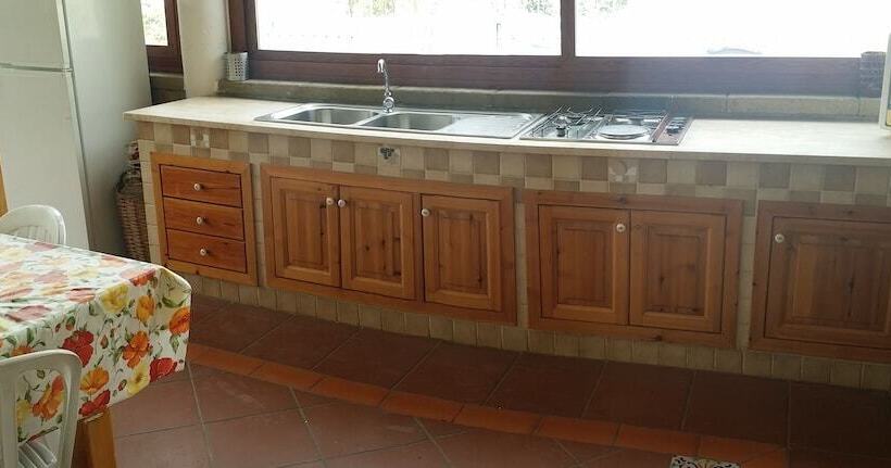 ペンション Villa Giorgia