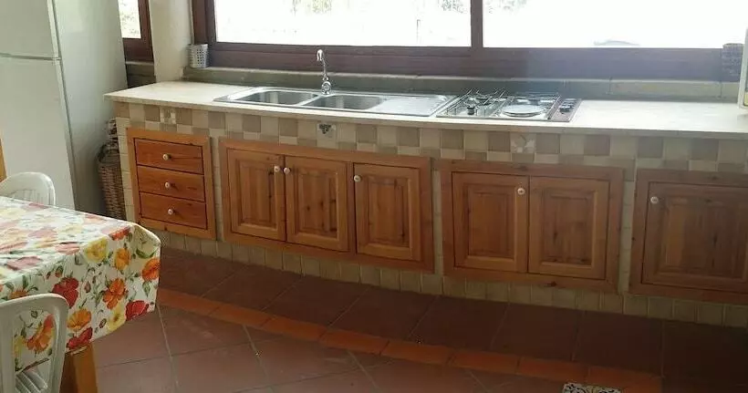 پانسیون Villa Giorgia