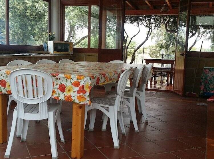 ペンション Villa Giorgia