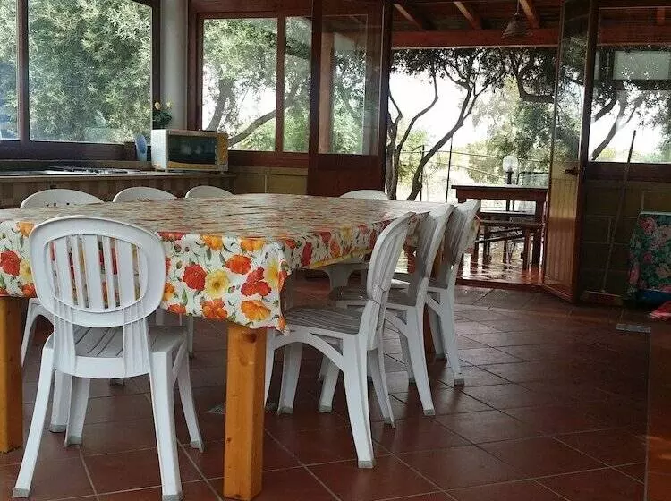 پانسیون Villa Giorgia