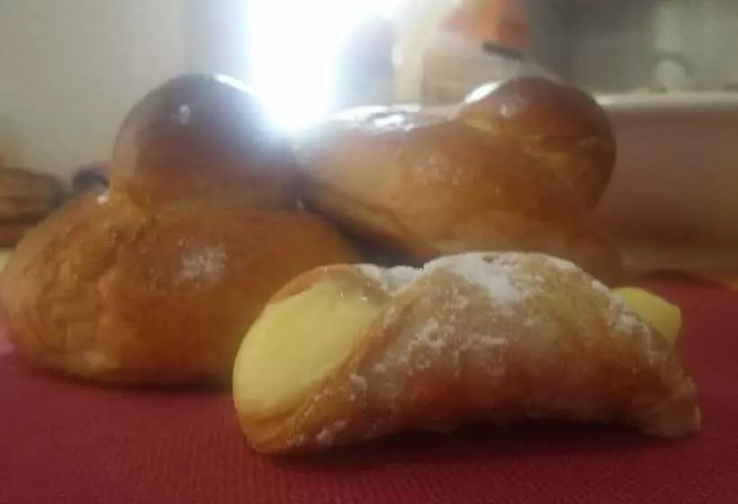 پانسیون Villa Giorgia