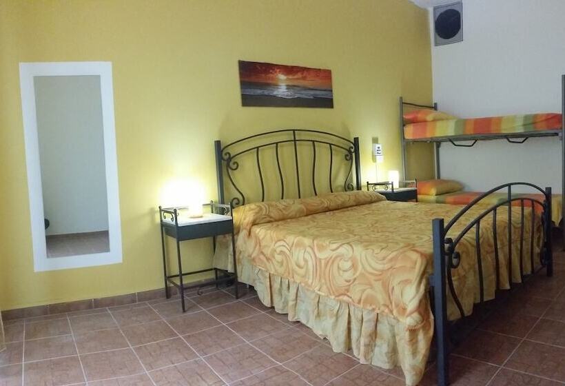 ペンション Villa Giorgia